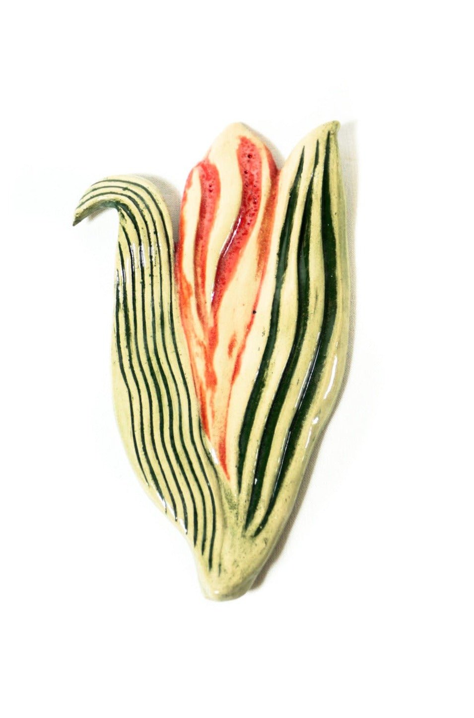 Decoratiune ceramica Lalea - Diana Vasilescu - Ceramica