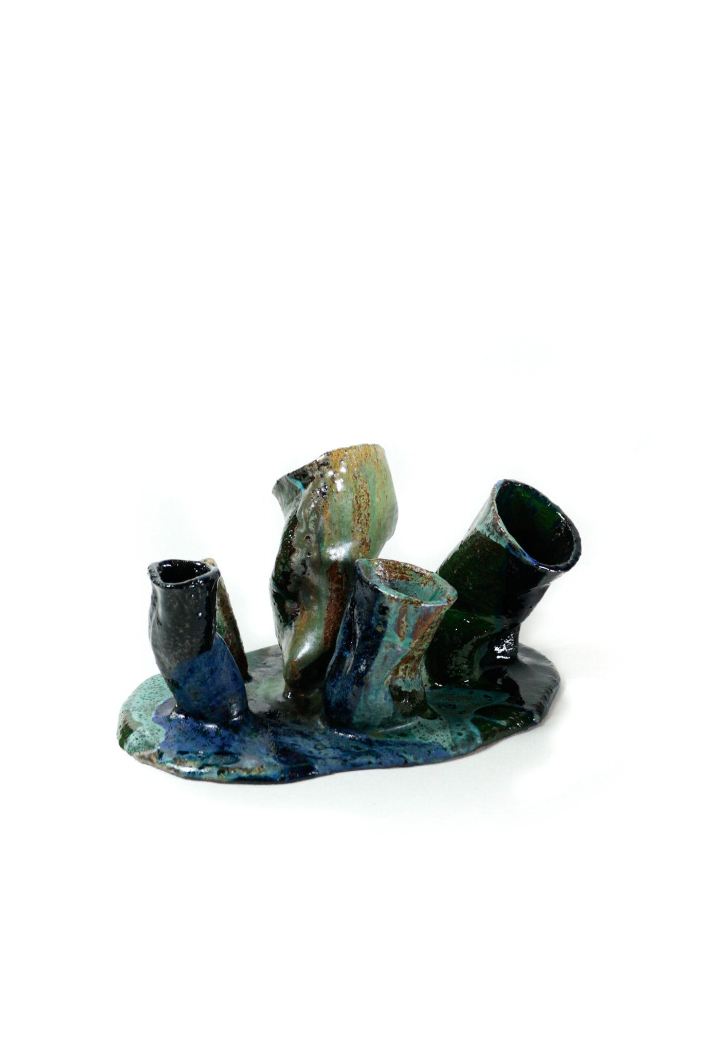 Obiect decor ceramica - Diana Vasilescu - Ceramica