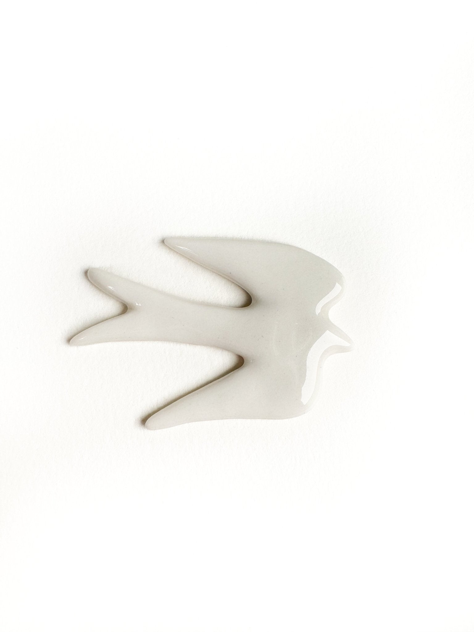 Pasari portelan - Diana Vasilescu - Accesorii Bijuterie