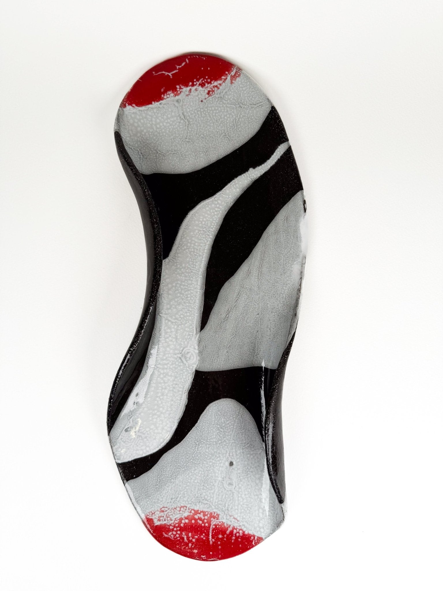 Platou ceramica Limba soacrei - Diana Vasilescu - Ceramica