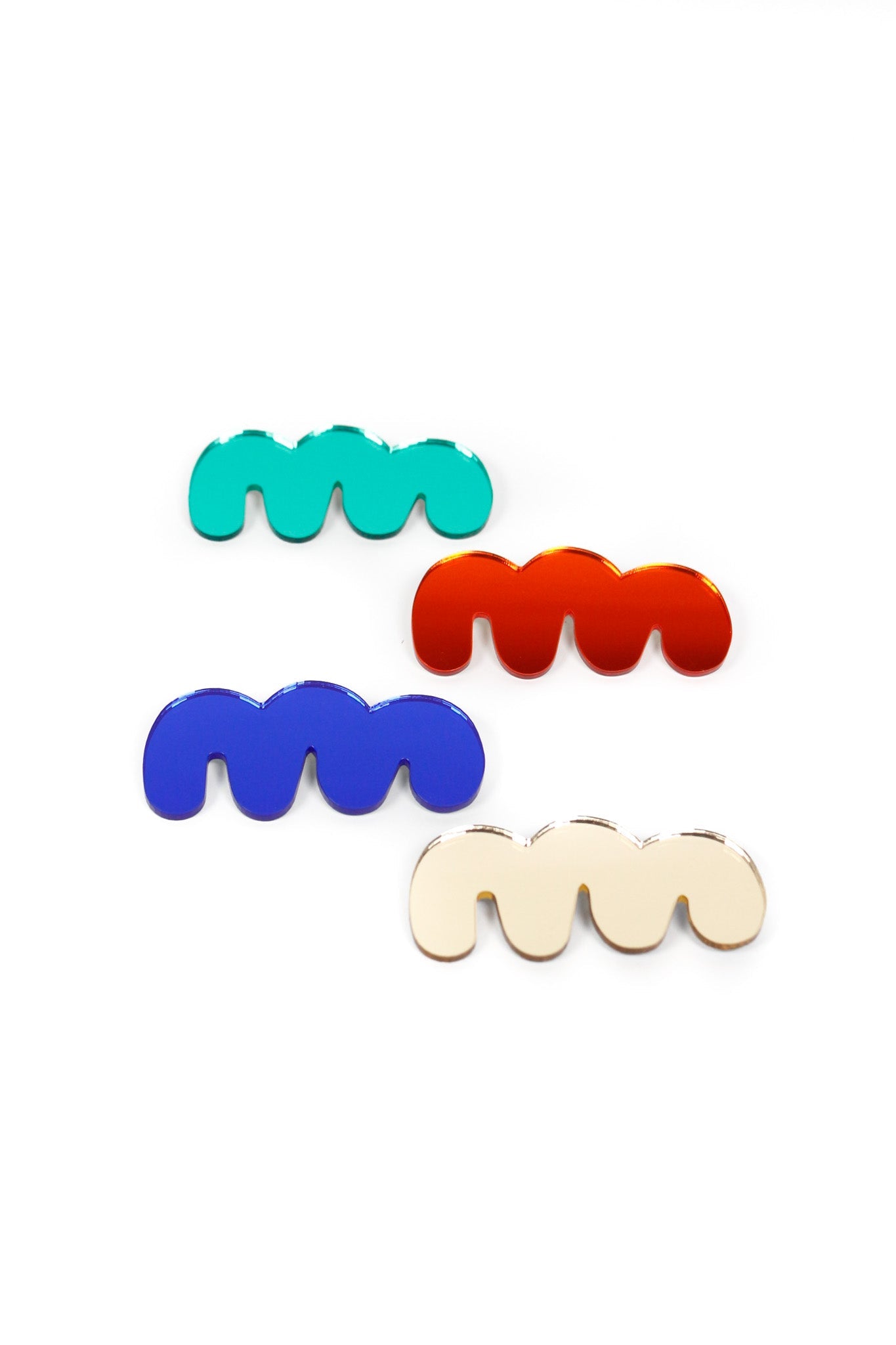 VALURI - Diana Vasilescu - Accesorii Bijuterie