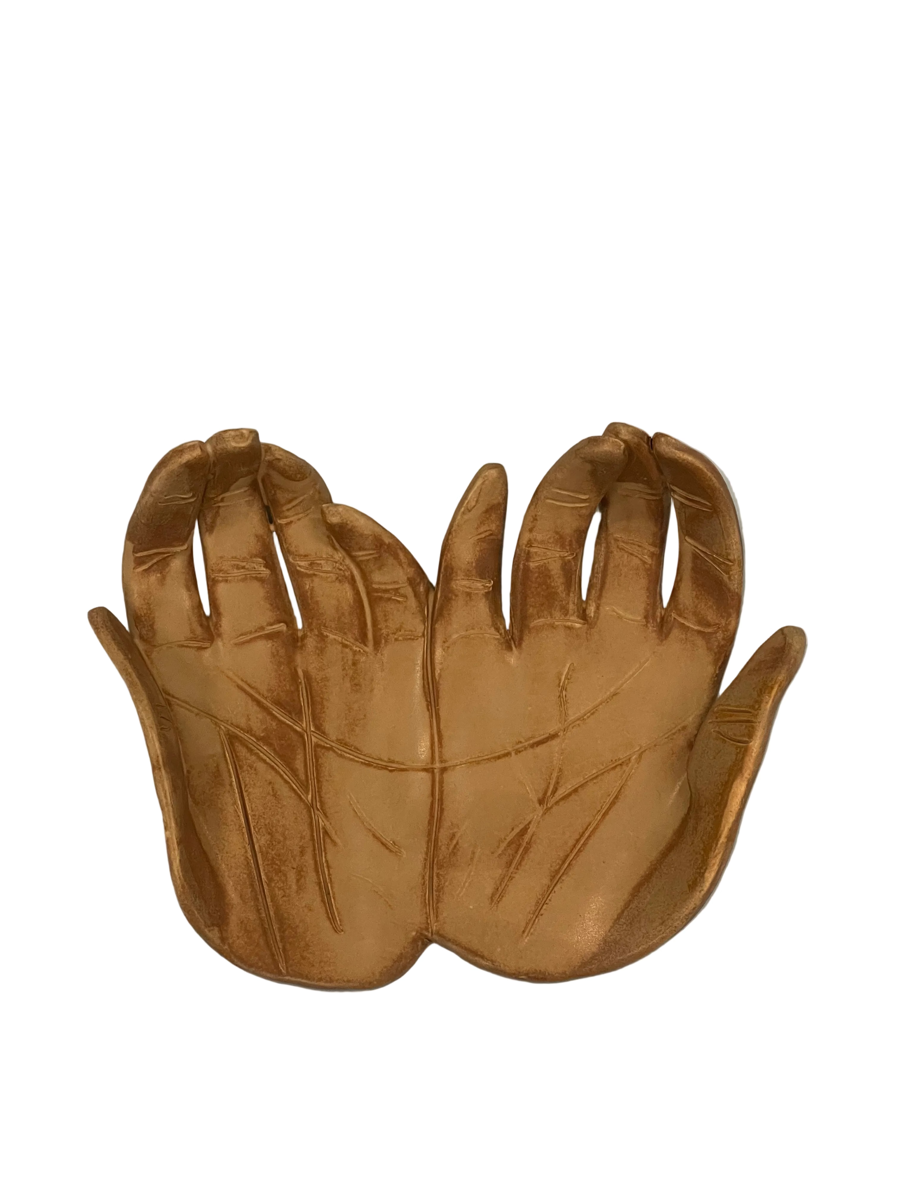 Suport ceramică Palme 3