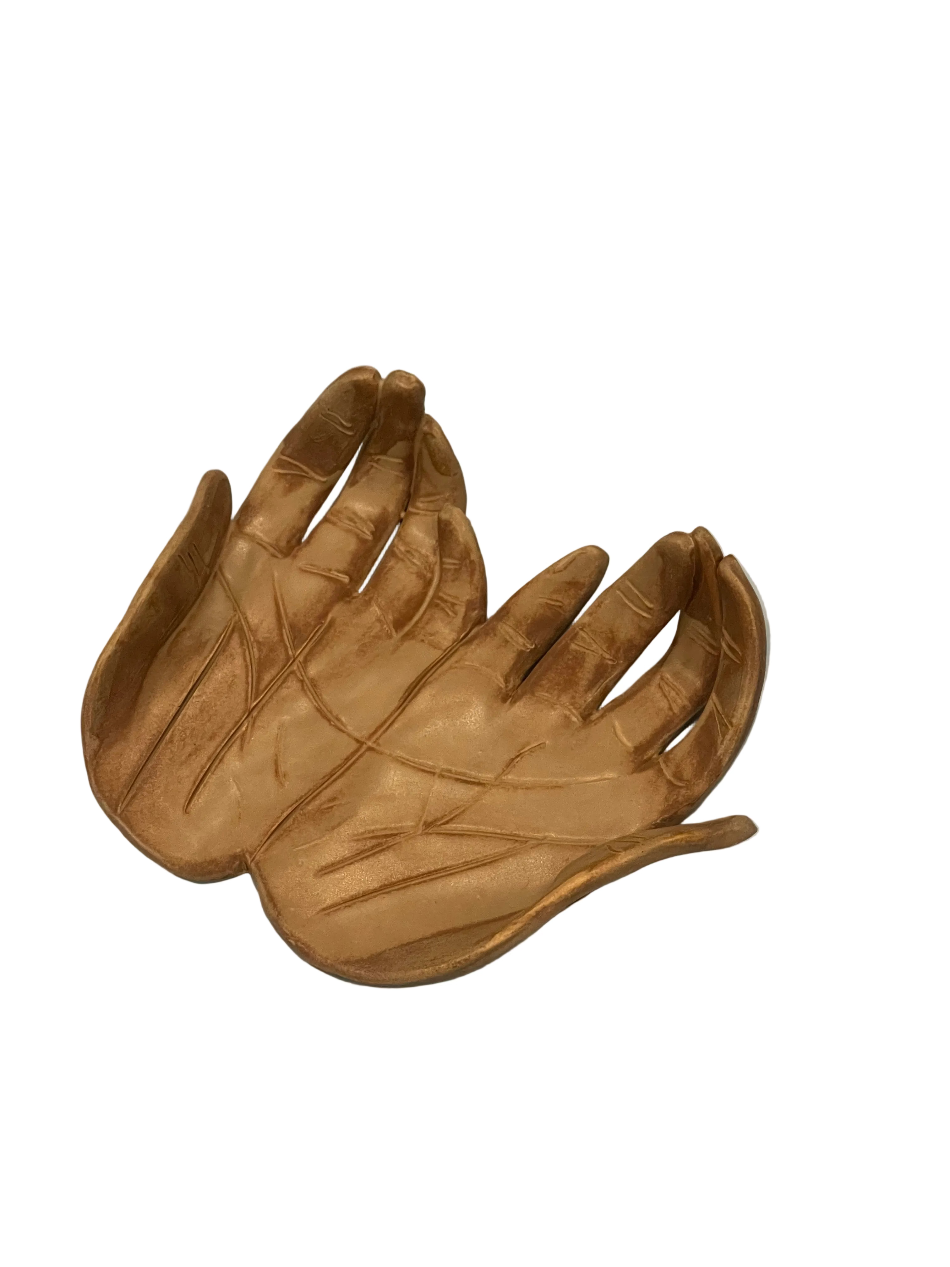 Suport ceramică Palme 3