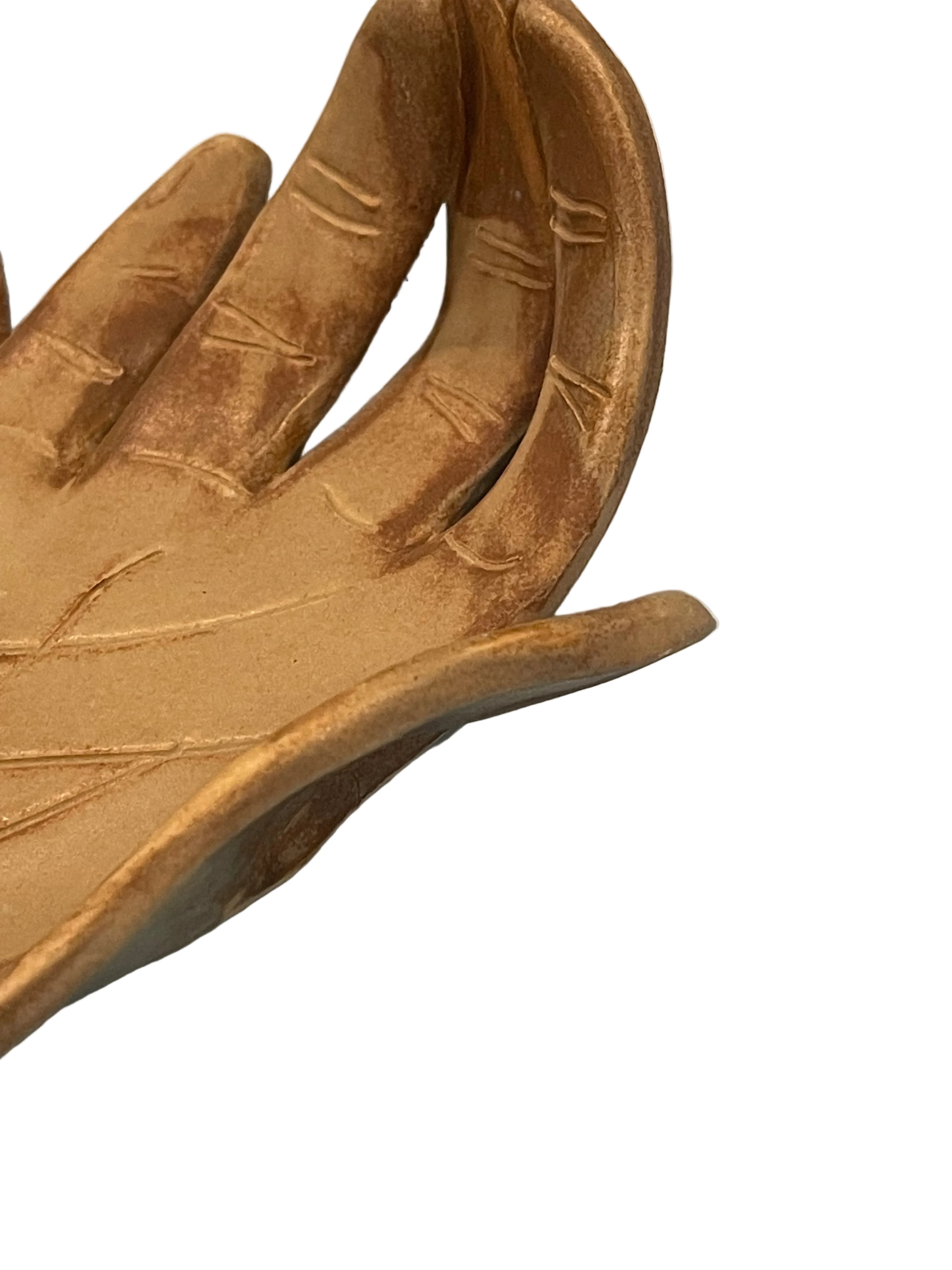 Suport ceramică Palme 3