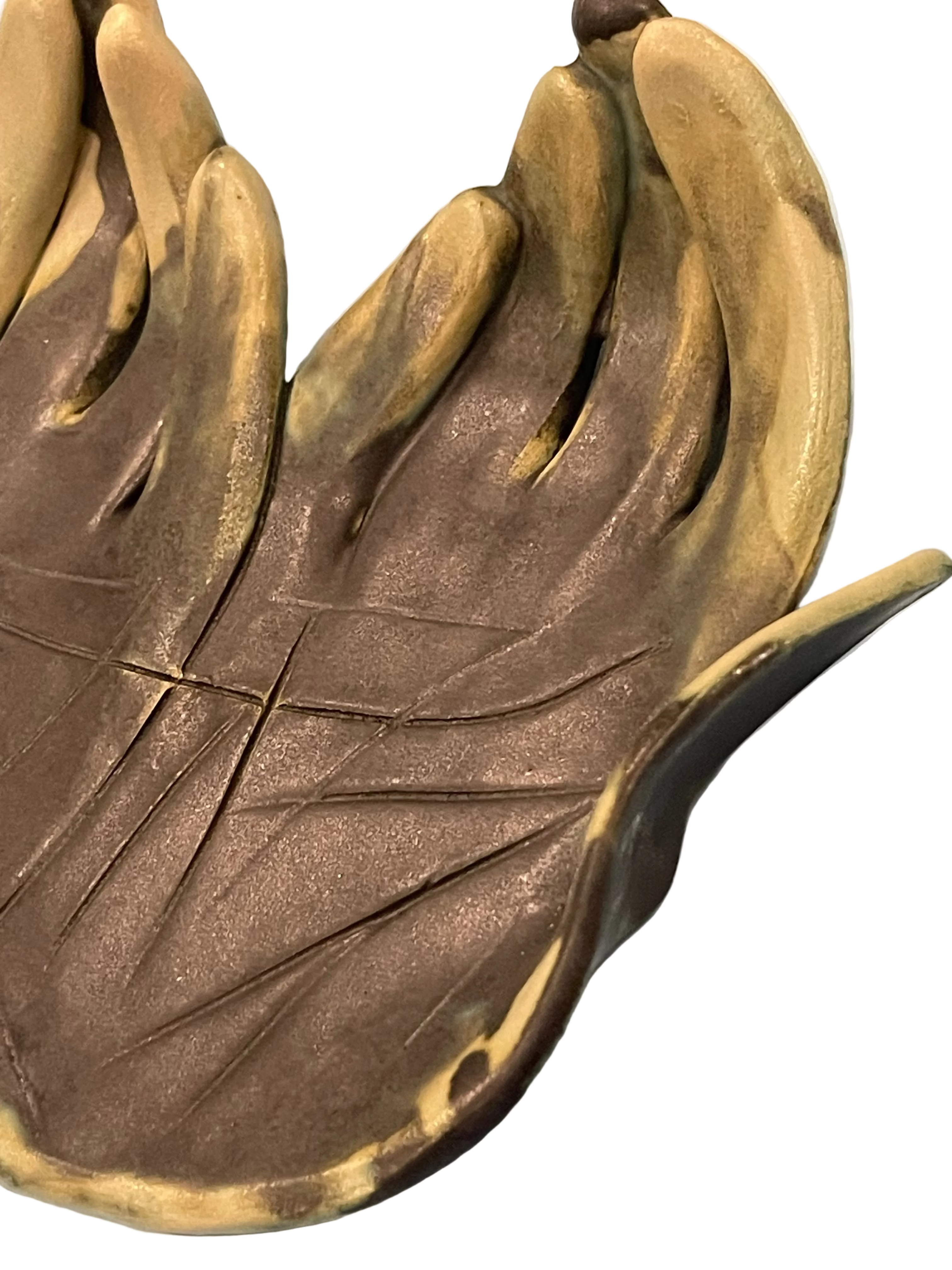 Suport ceramică Palme 4
