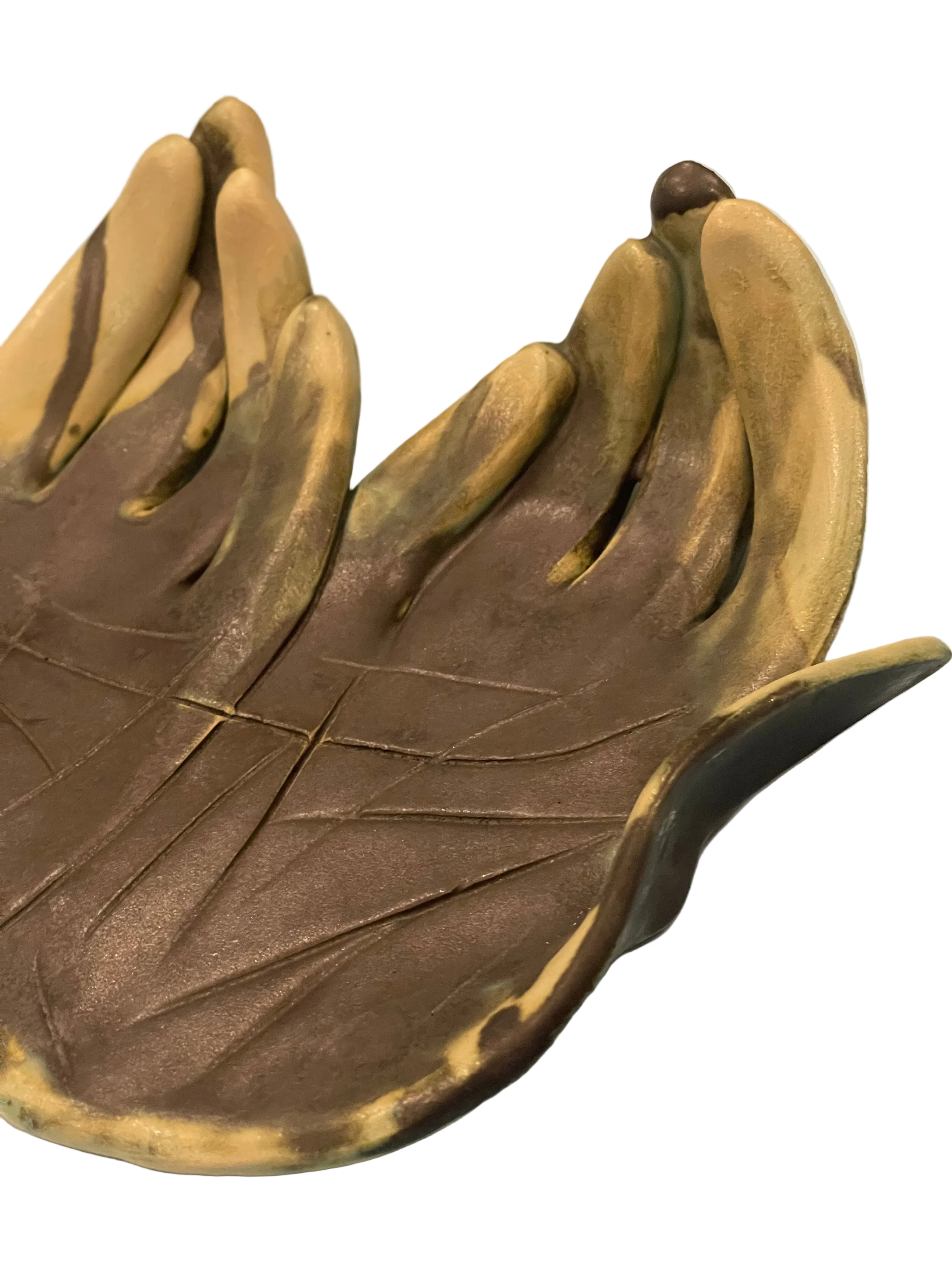 Suport ceramică Palme 4
