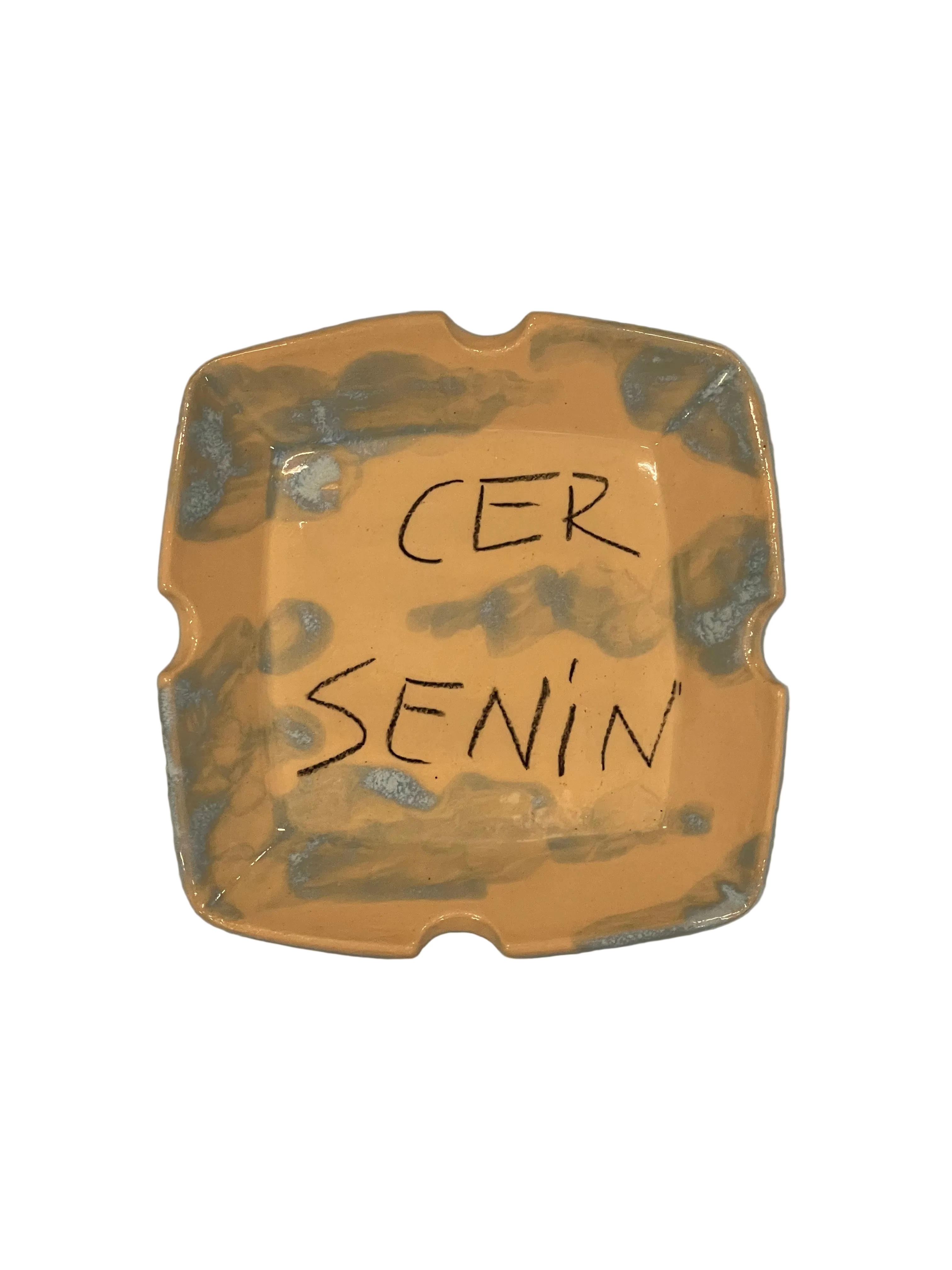 Scrumieră Cer Senin