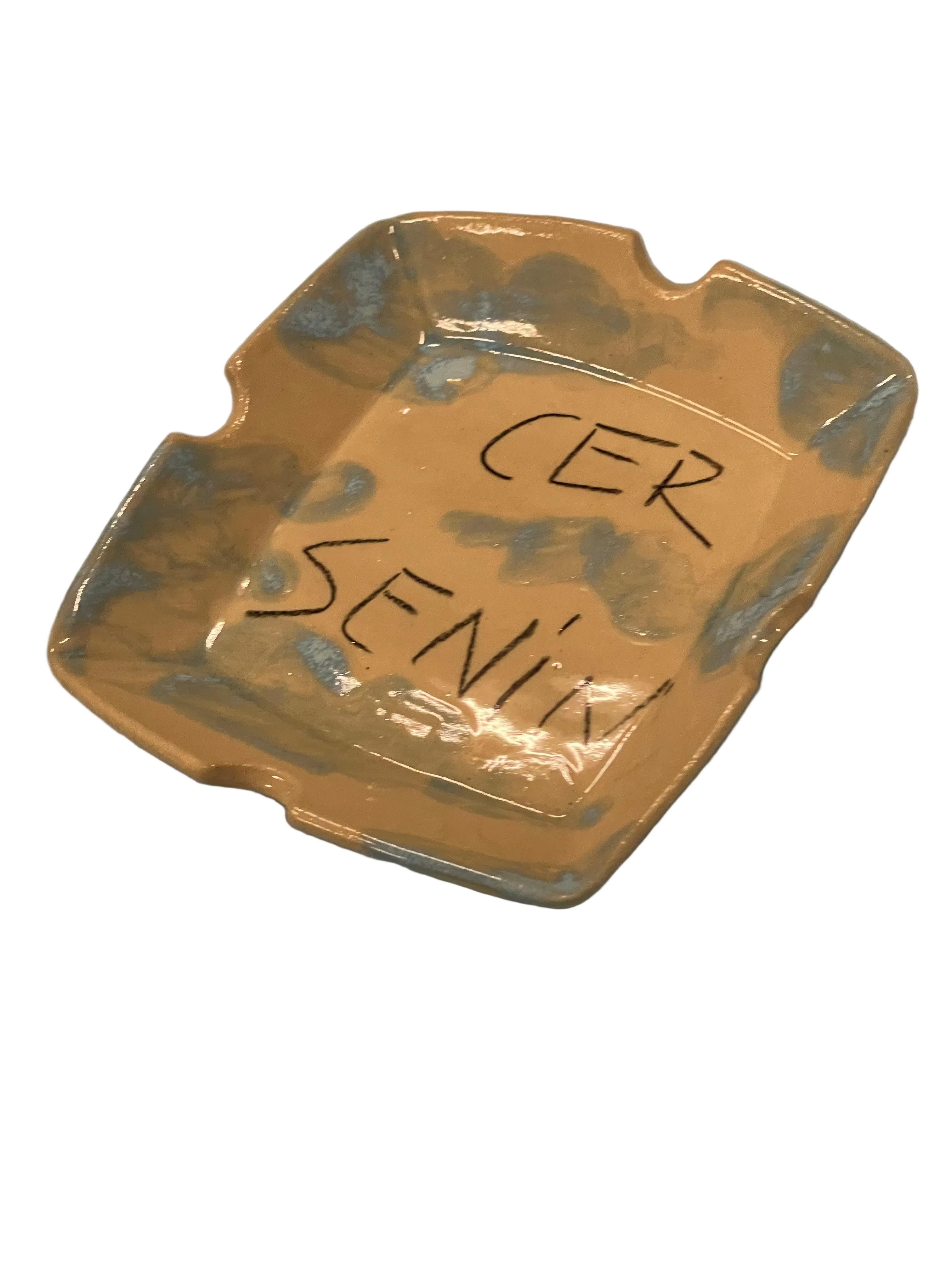 Scrumieră Cer Senin
