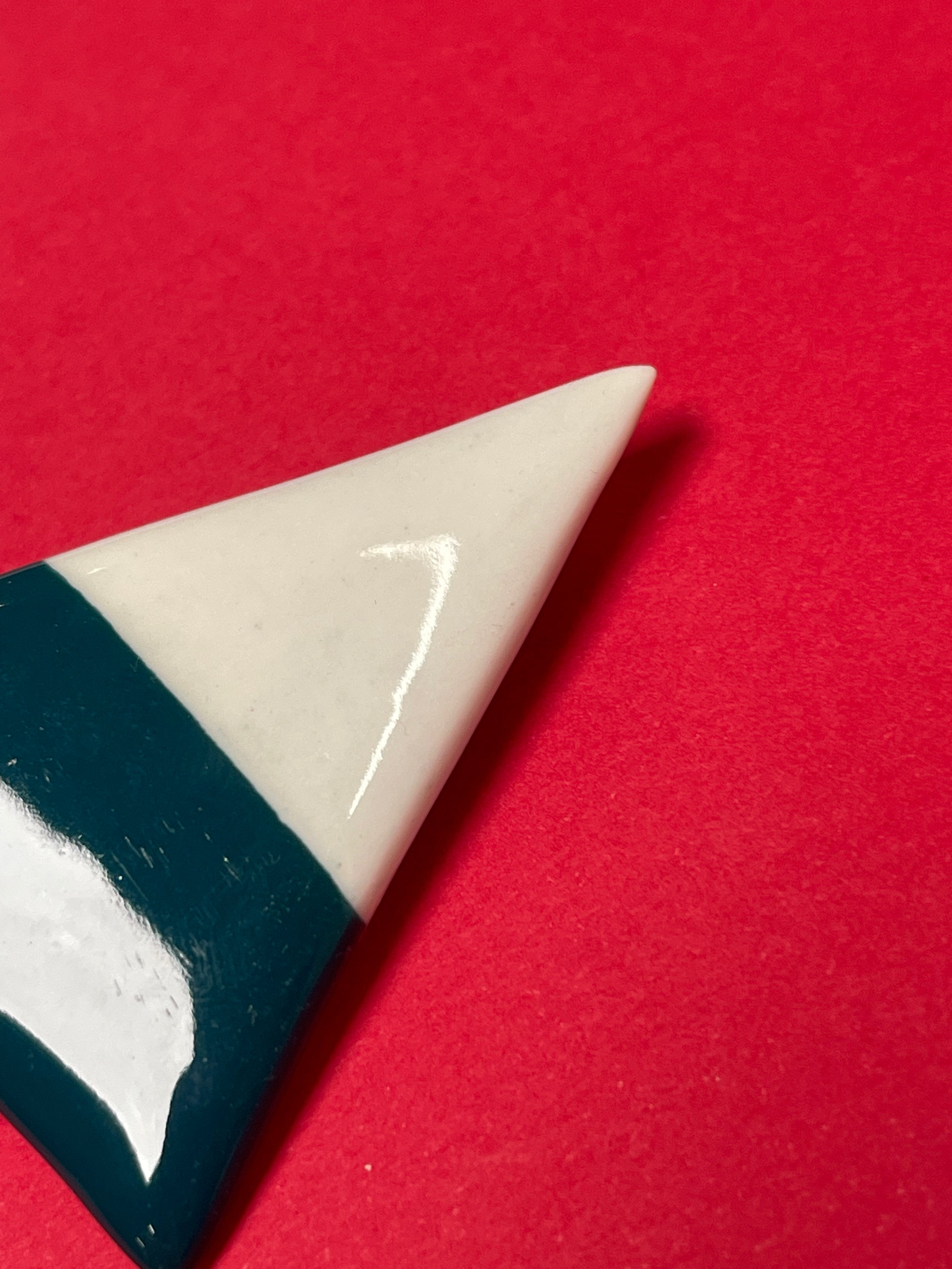 Broșă Brad de Crăciun 2