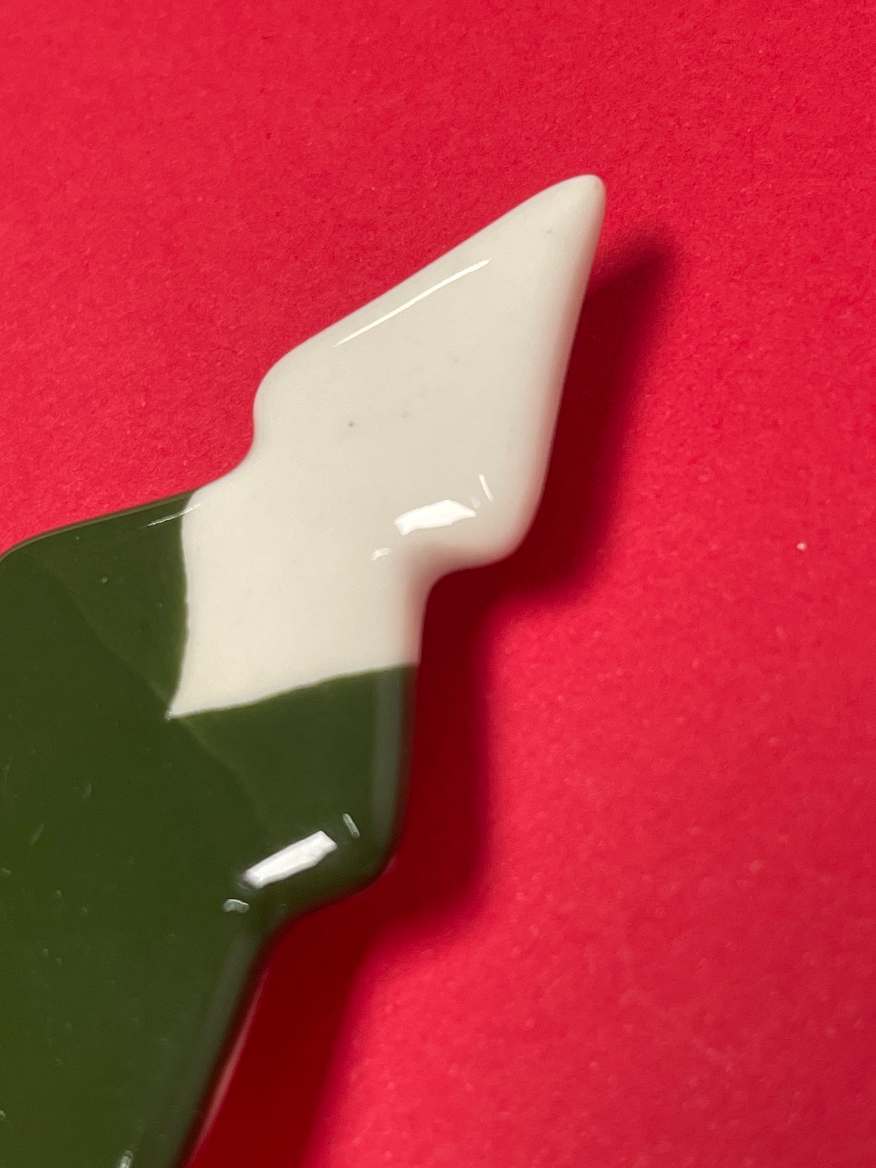 Broșă Brad de Crăciun 4