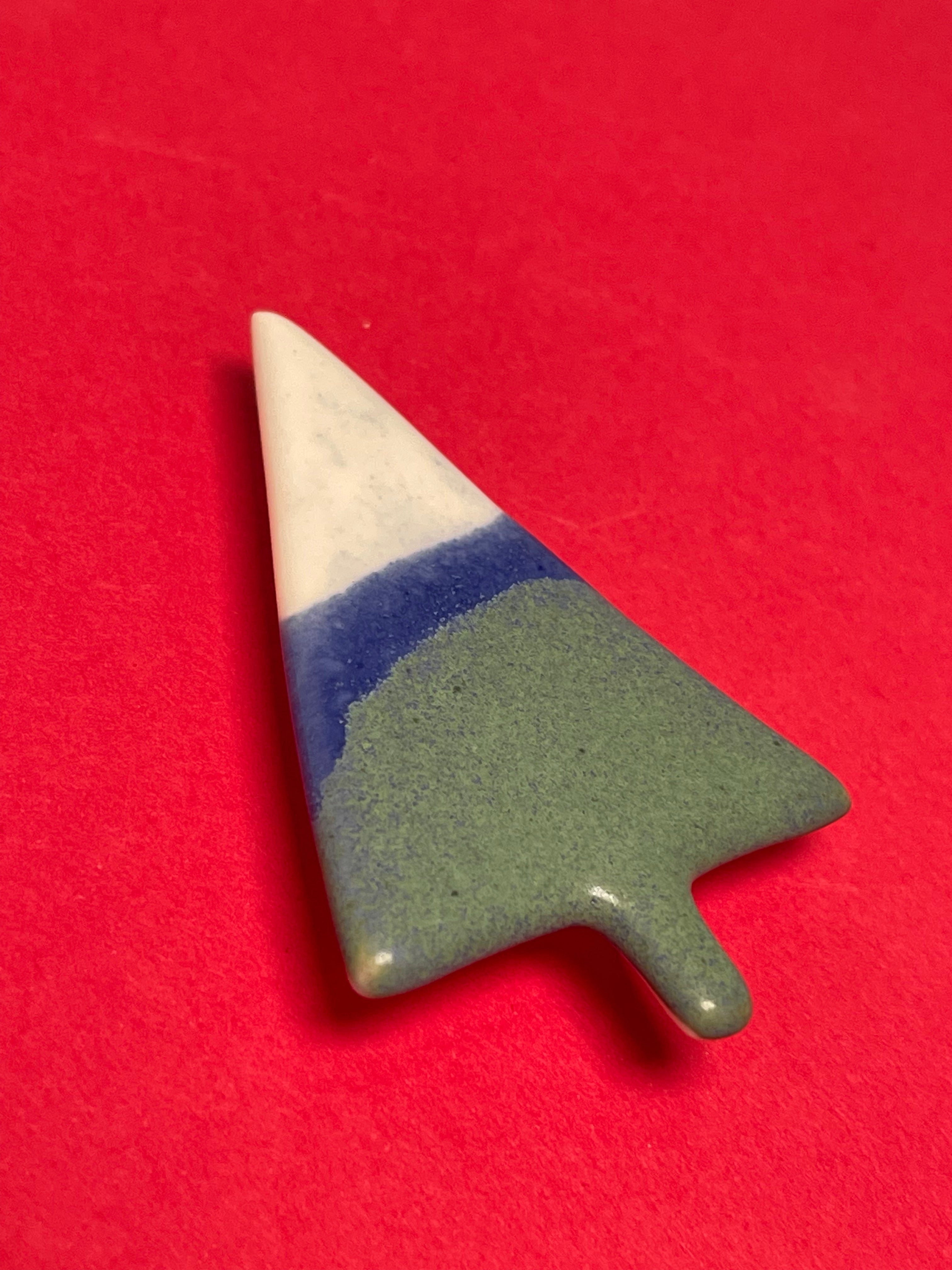 Broșă Brad de Crăciun 3