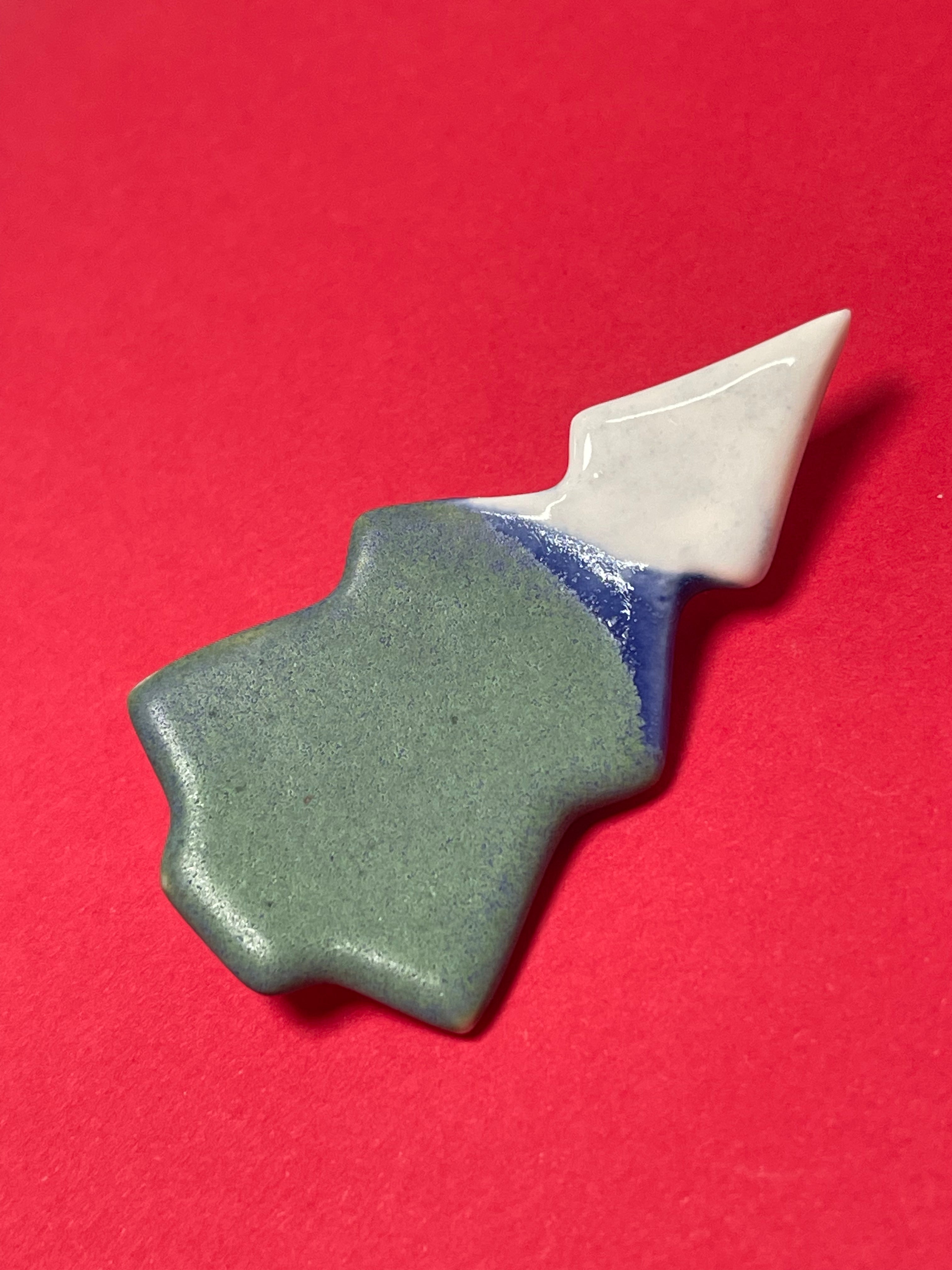 Broșă Brad de Crăciun 5