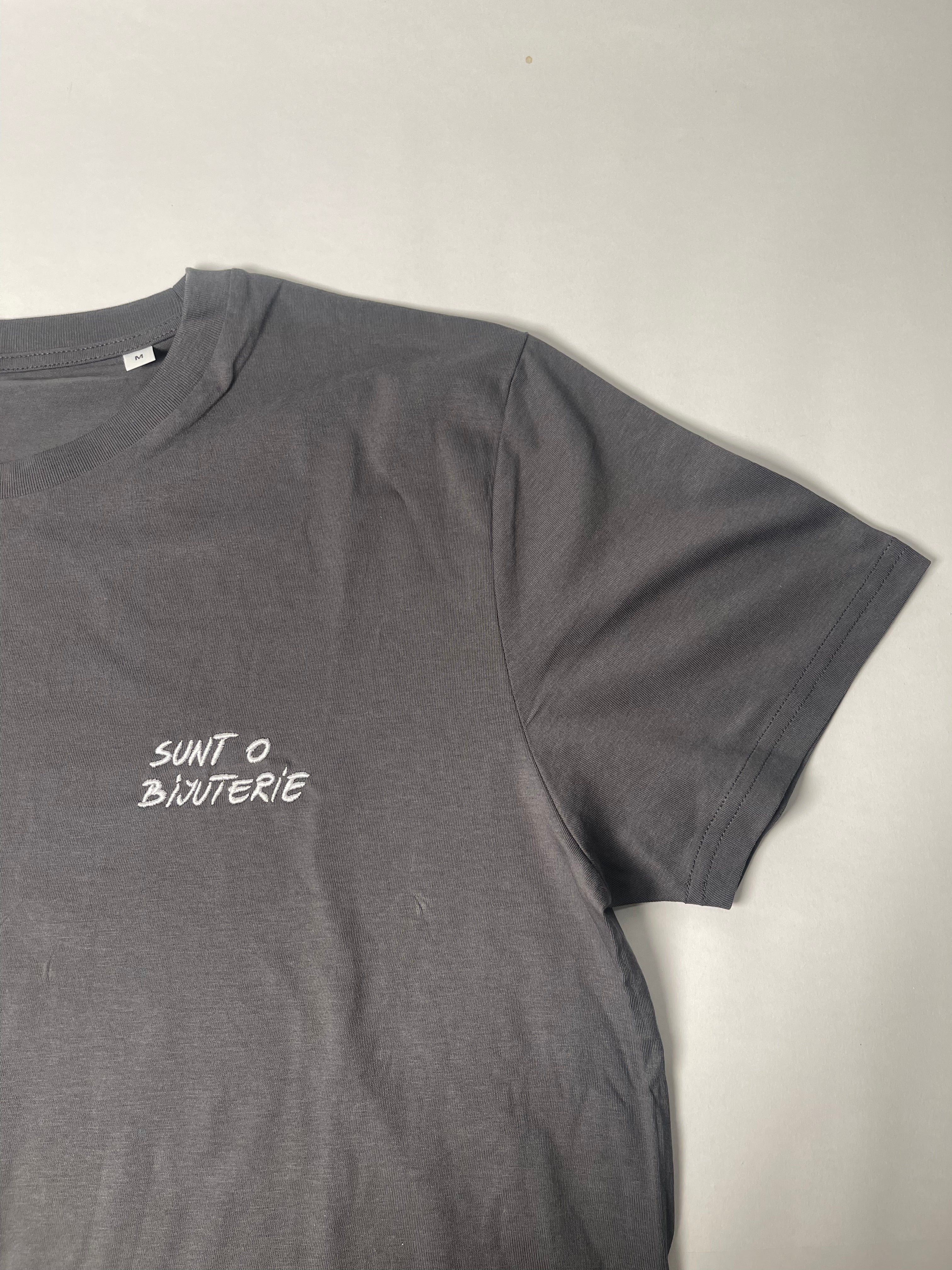 Tricou "Mesaje Cotidiene"