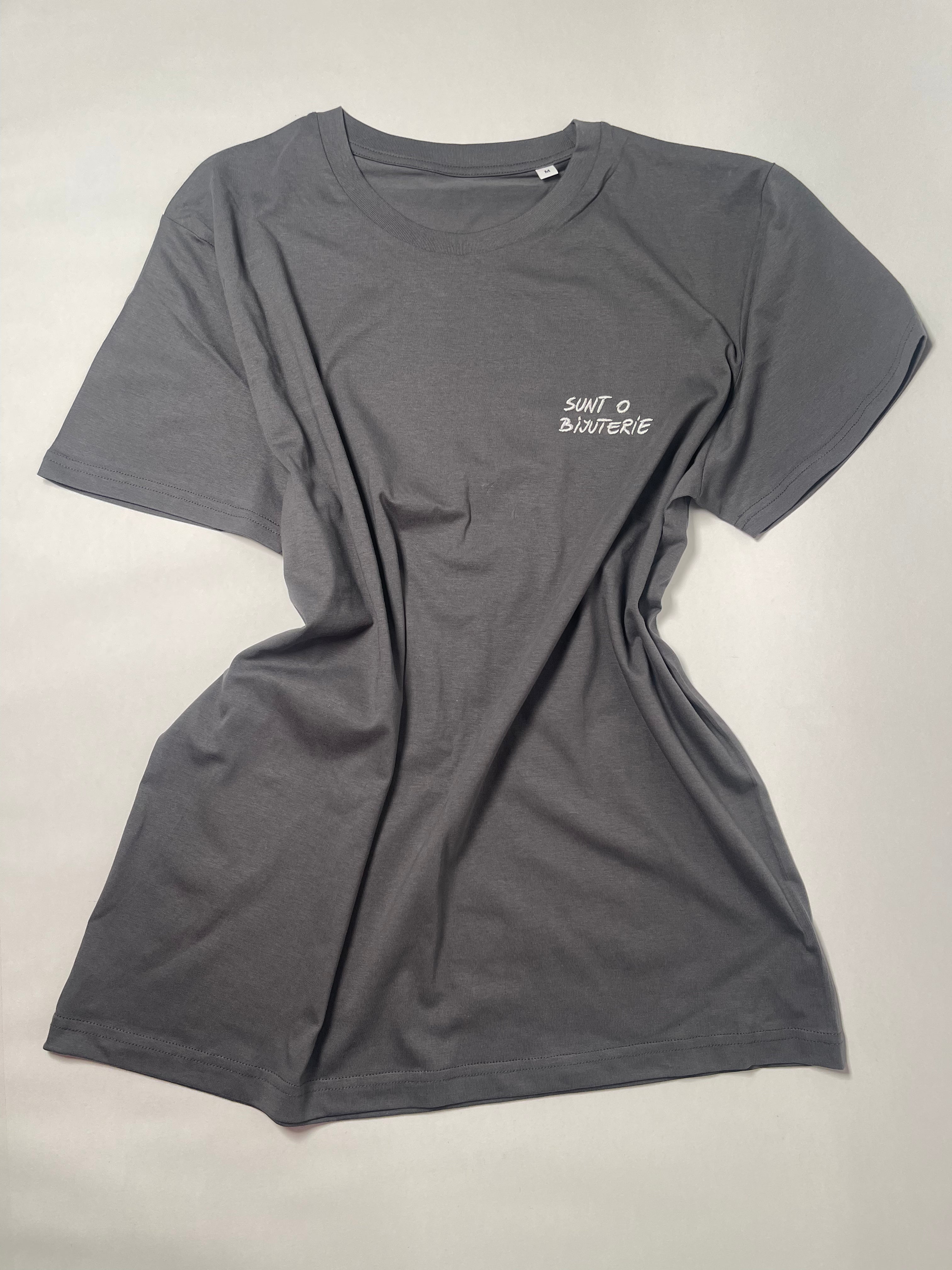 Tricou "Mesaje Cotidiene"