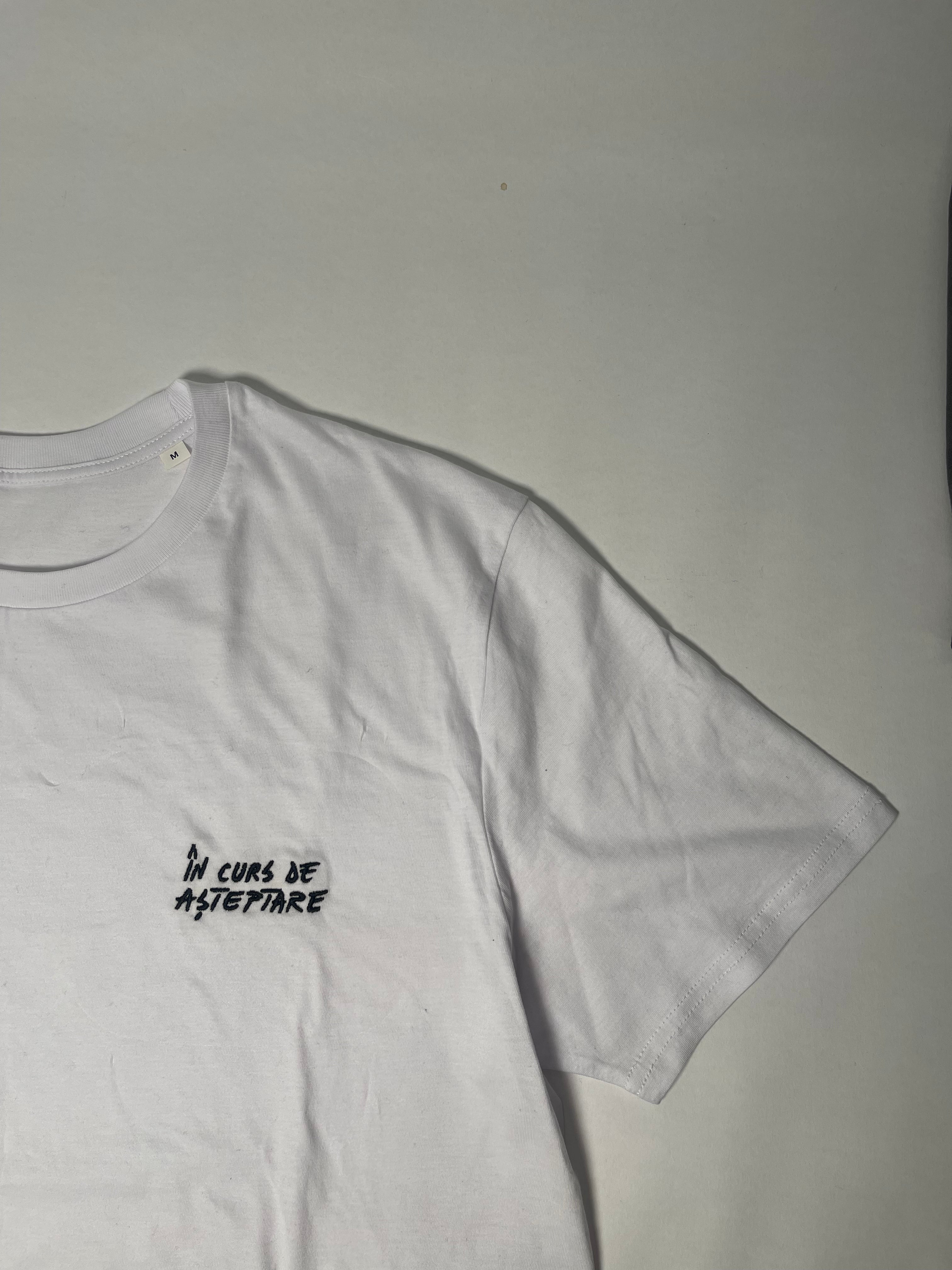 Tricou "Mesaje Cotidiene"