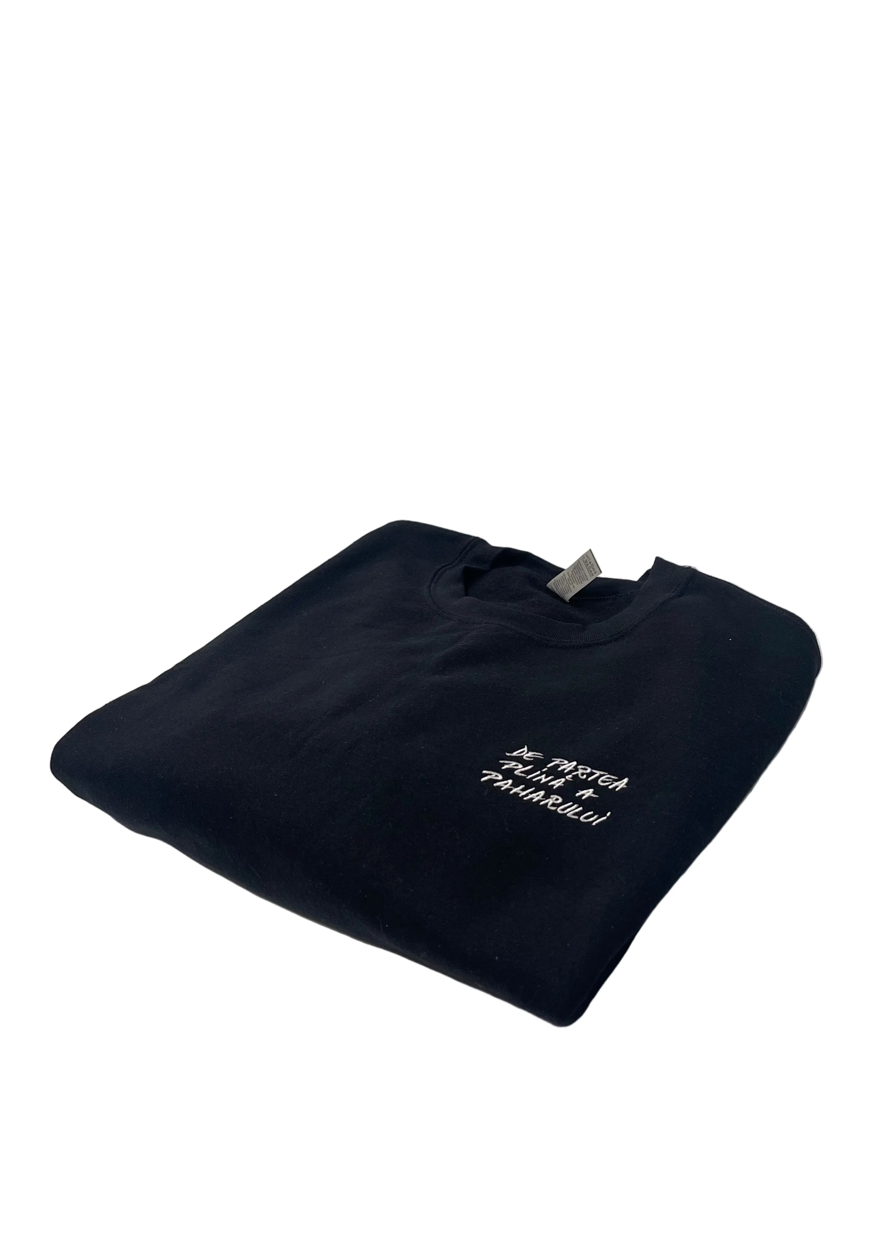 Hanorac "Mesaje Cotidiene"