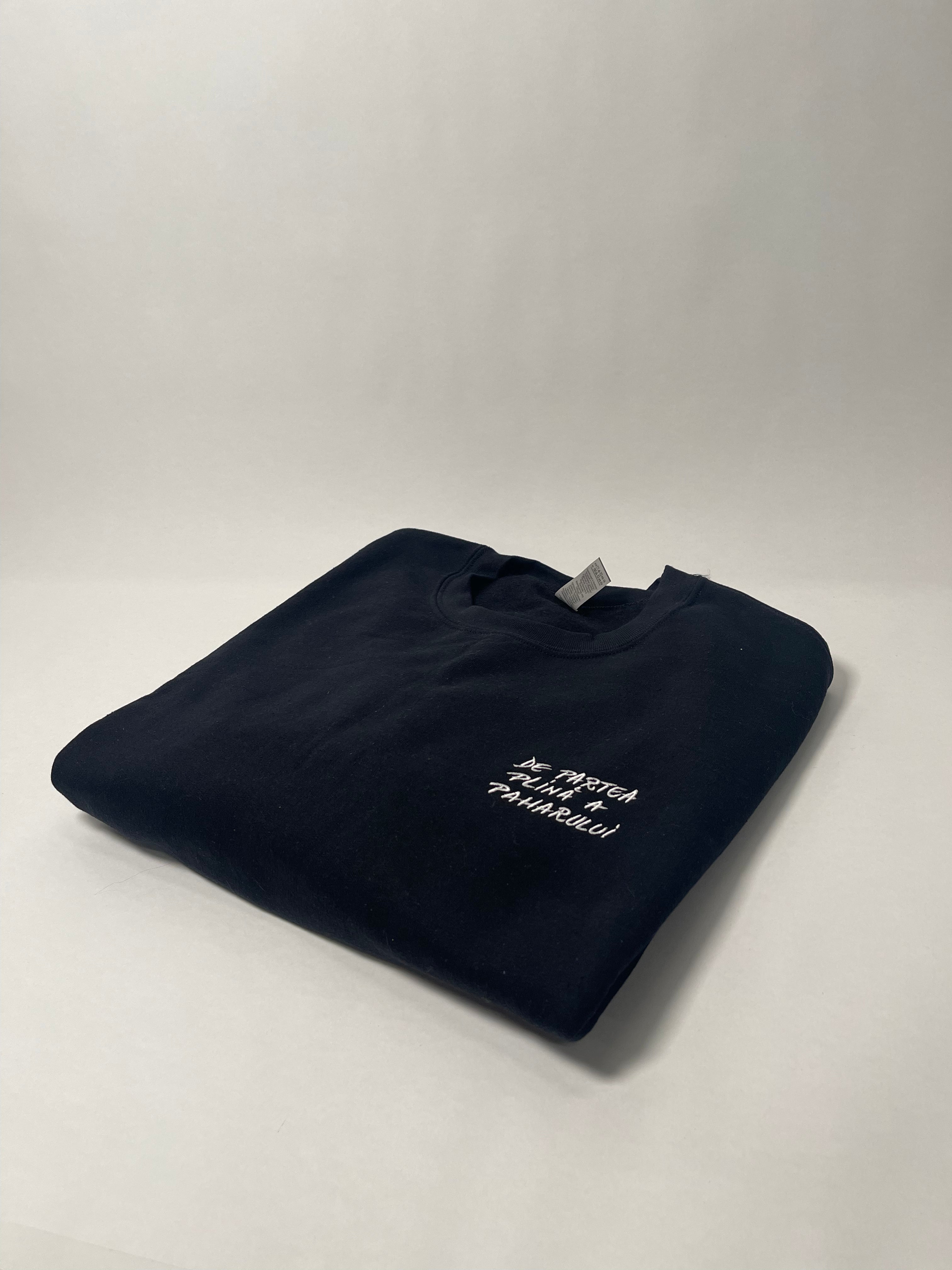 Hanorac "Mesaje Cotidiene"