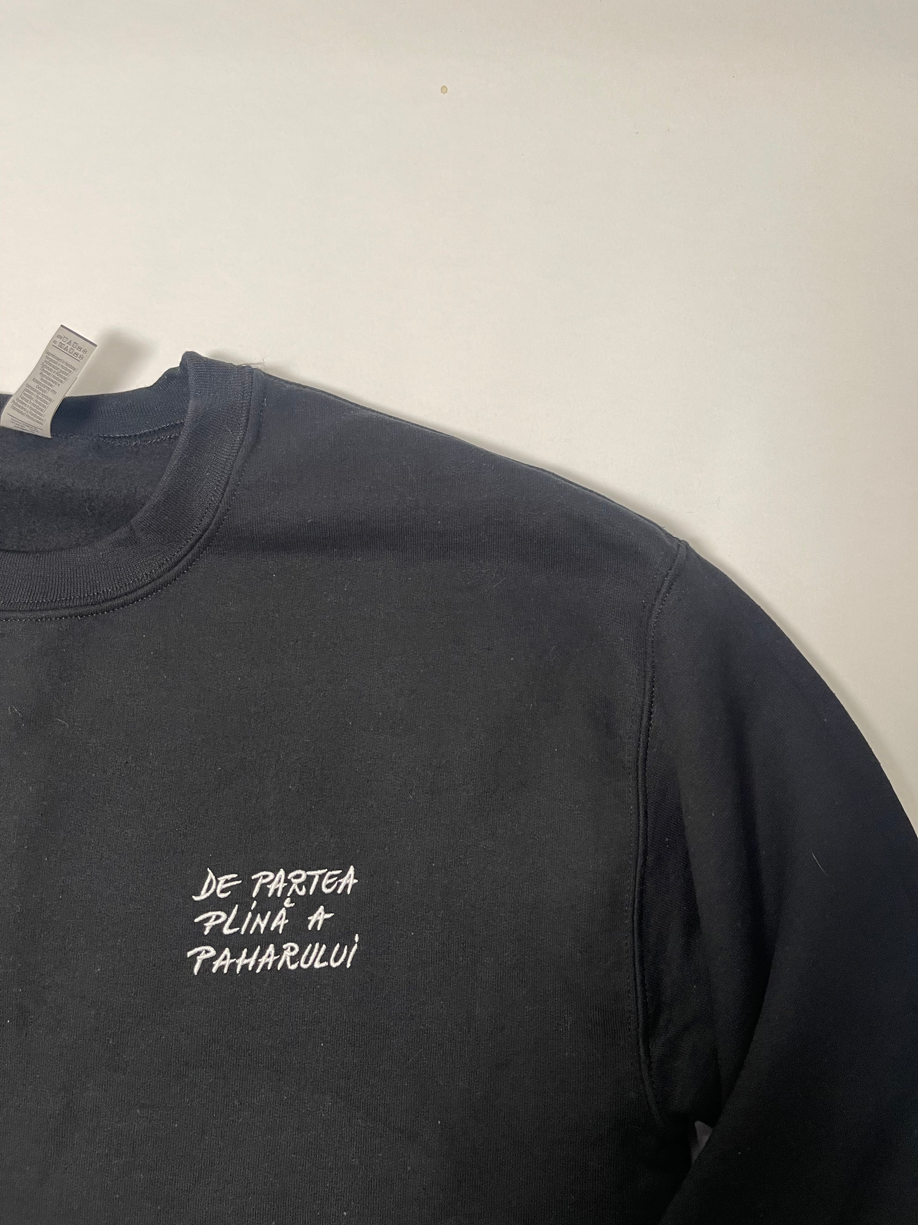 Hanorac "Mesaje Cotidiene"