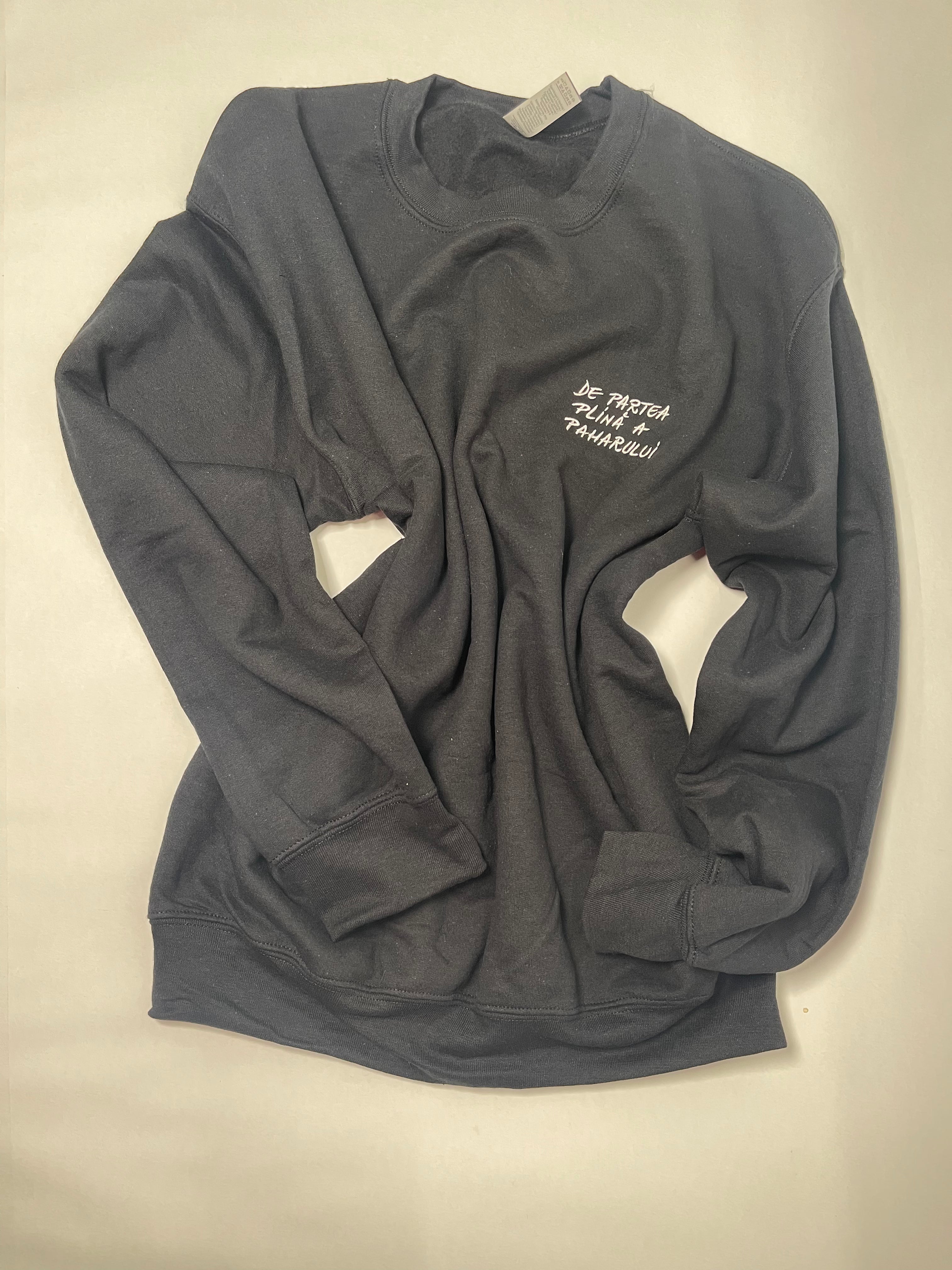 Hanorac "Mesaje Cotidiene"