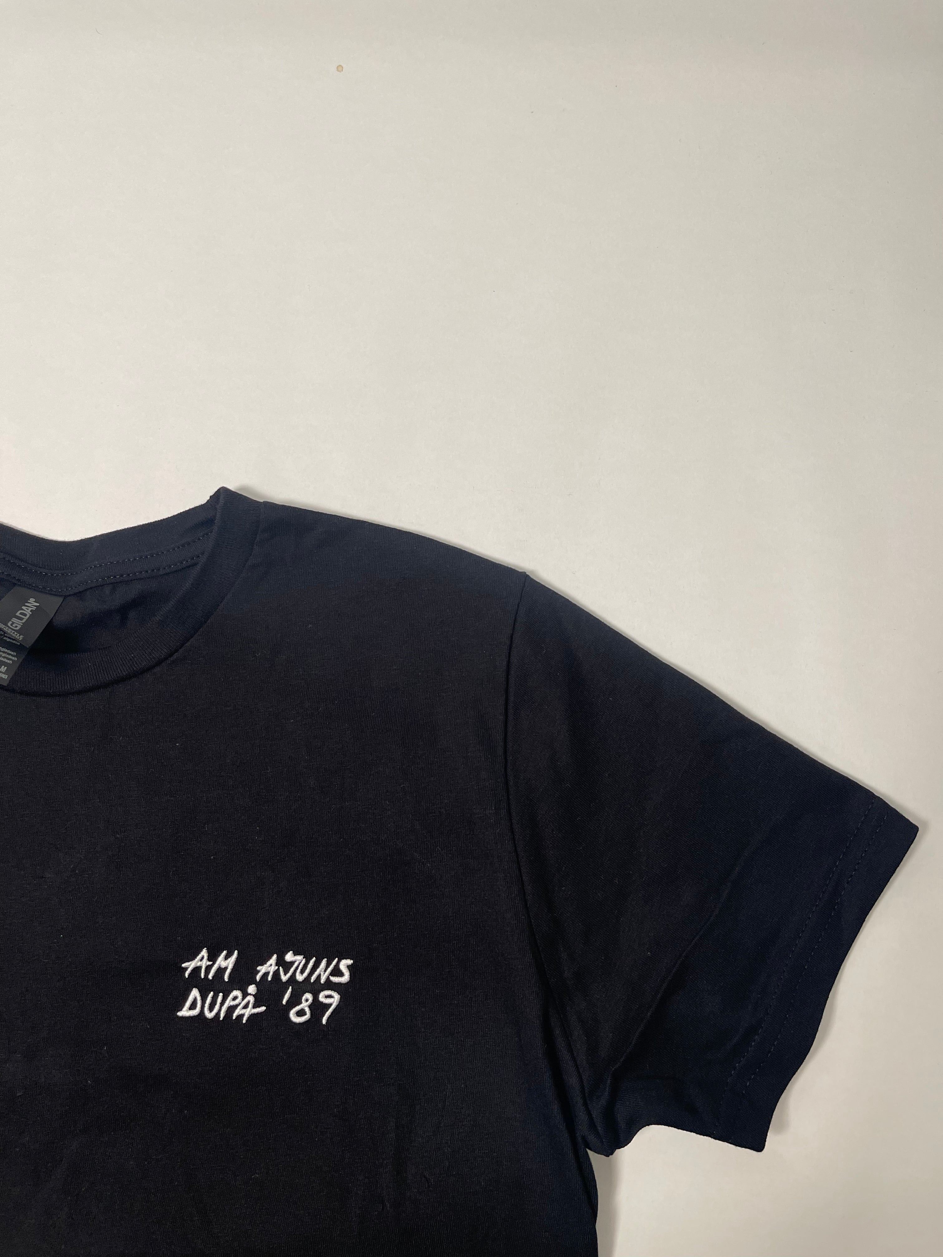 Tricou "Mesaje Cotidiene"