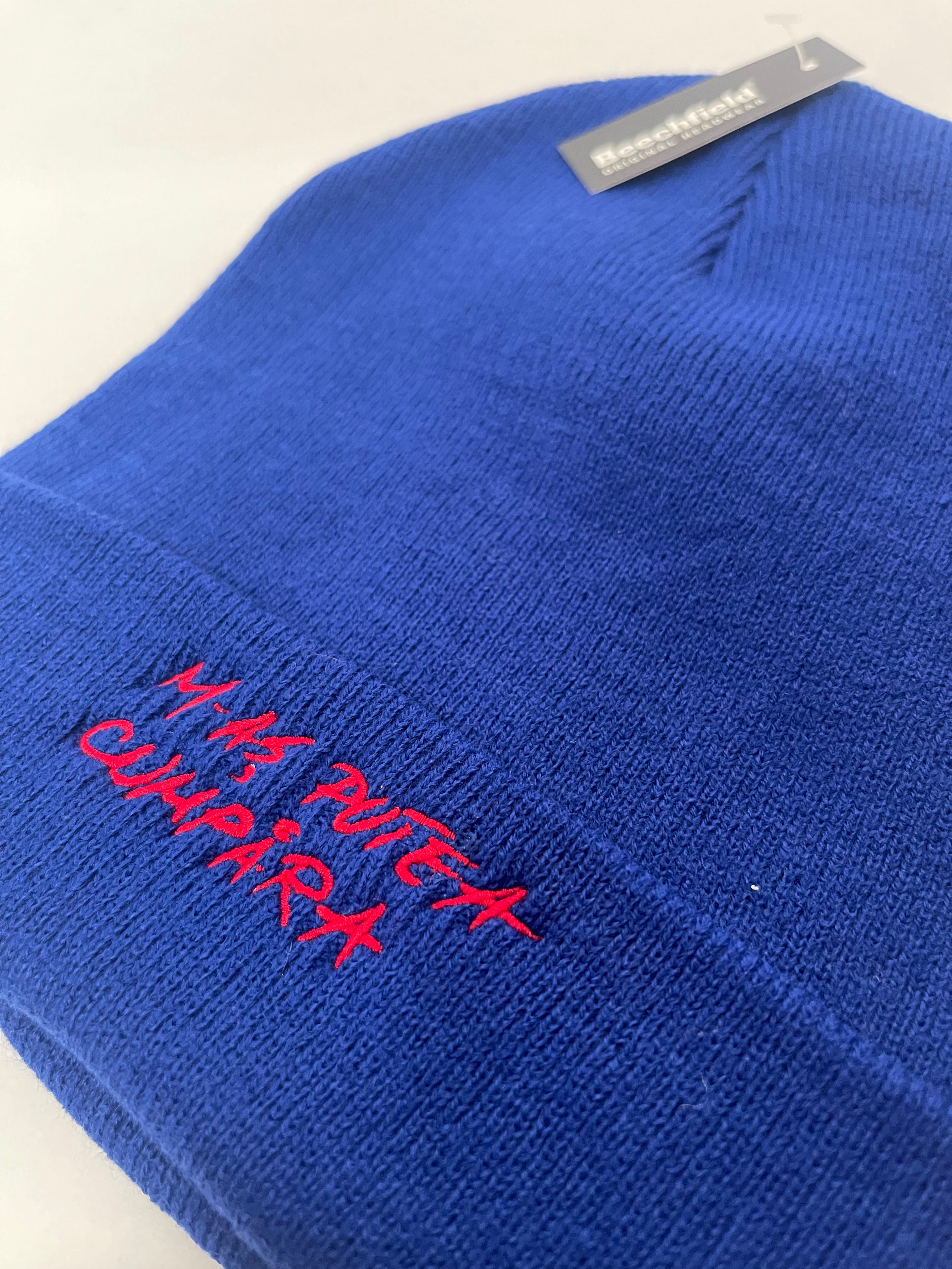 Căciulă "Mesaje Cotidiene"