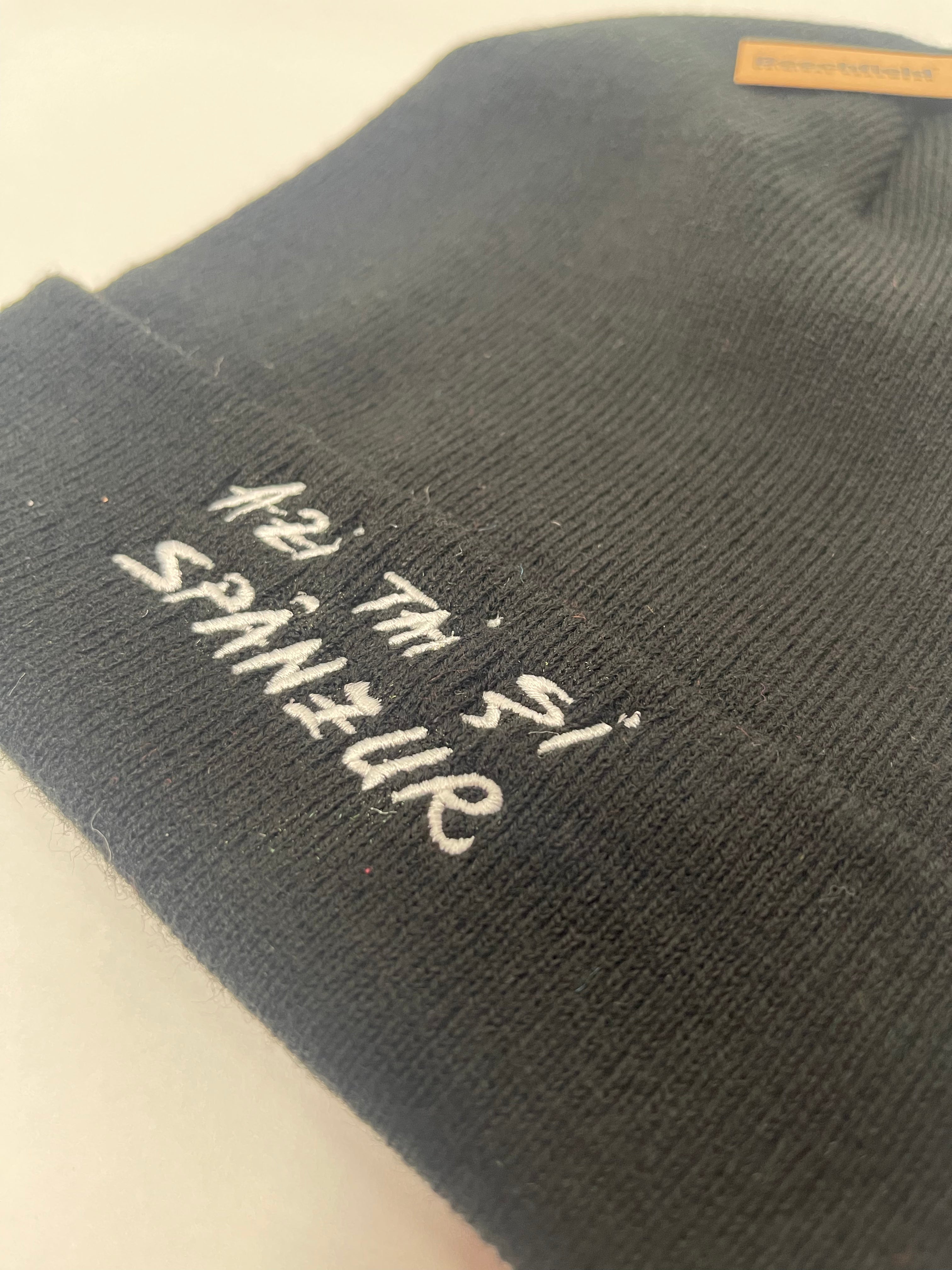 Căciulă "Mesaje Cotidiene"