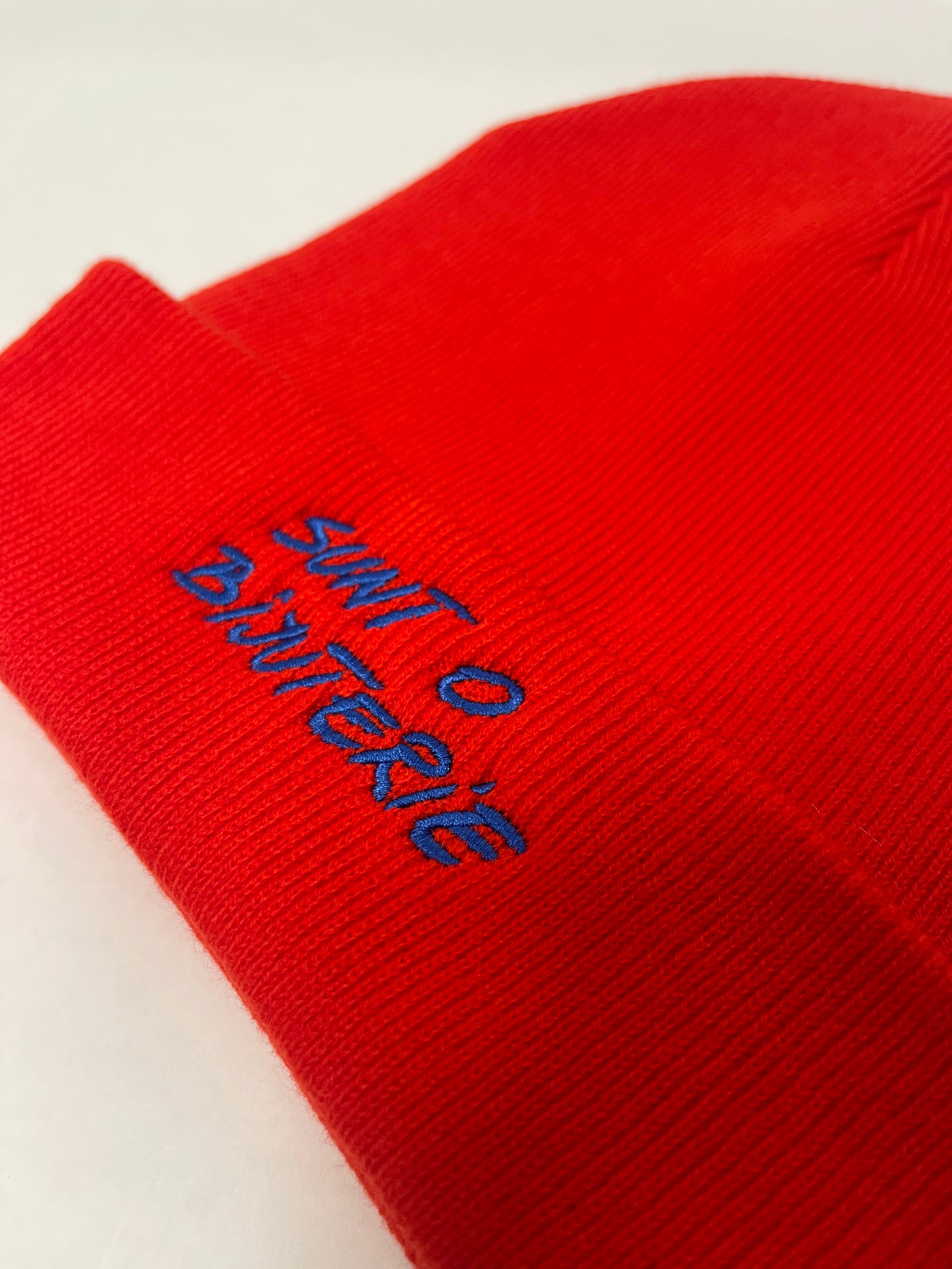 Căciulă "Mesaje Cotidiene"