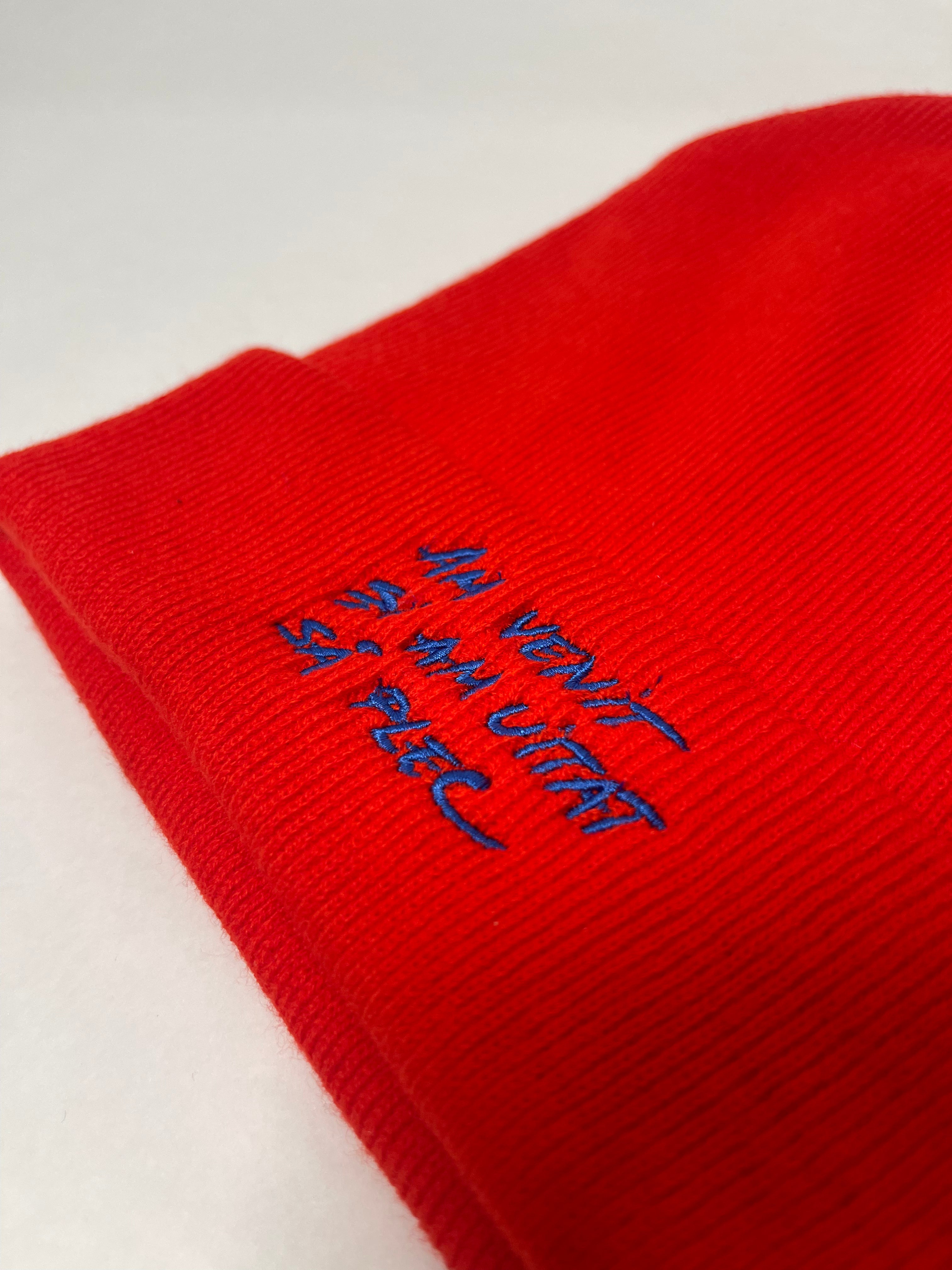 Căciulă "Mesaje Cotidiene"