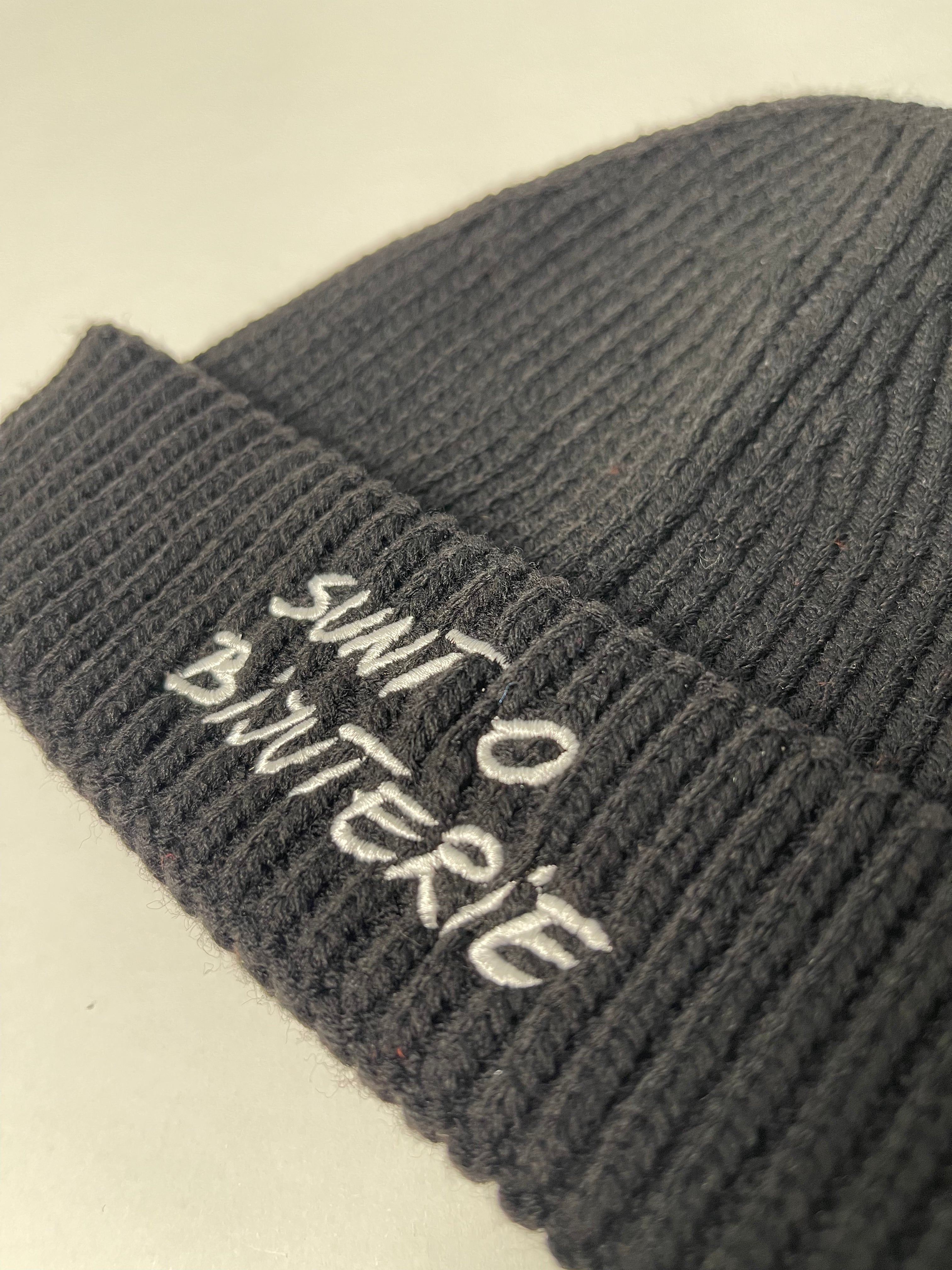Beanie "Mesaje Cotidiene"