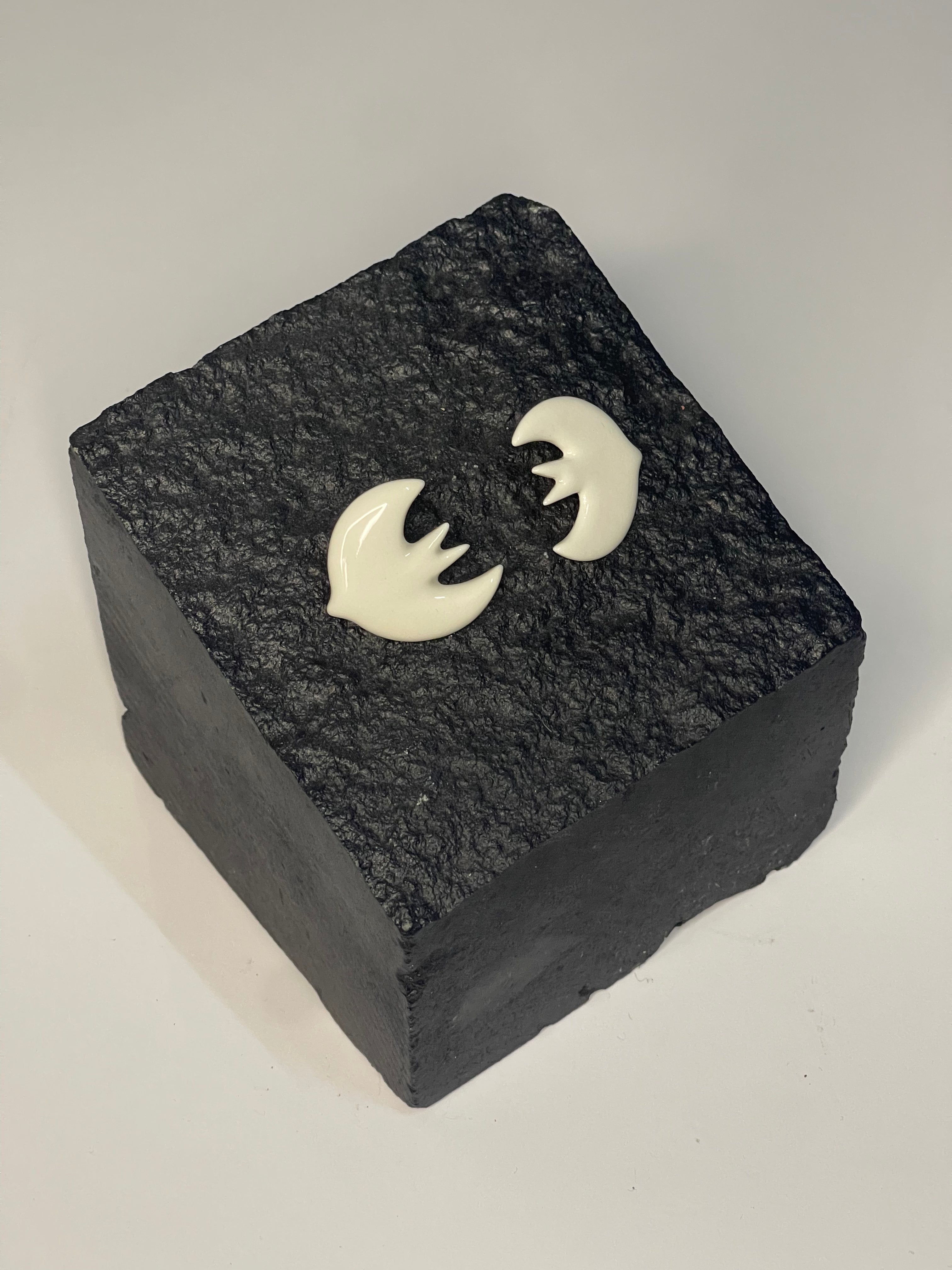 Cercei păsări călătoare