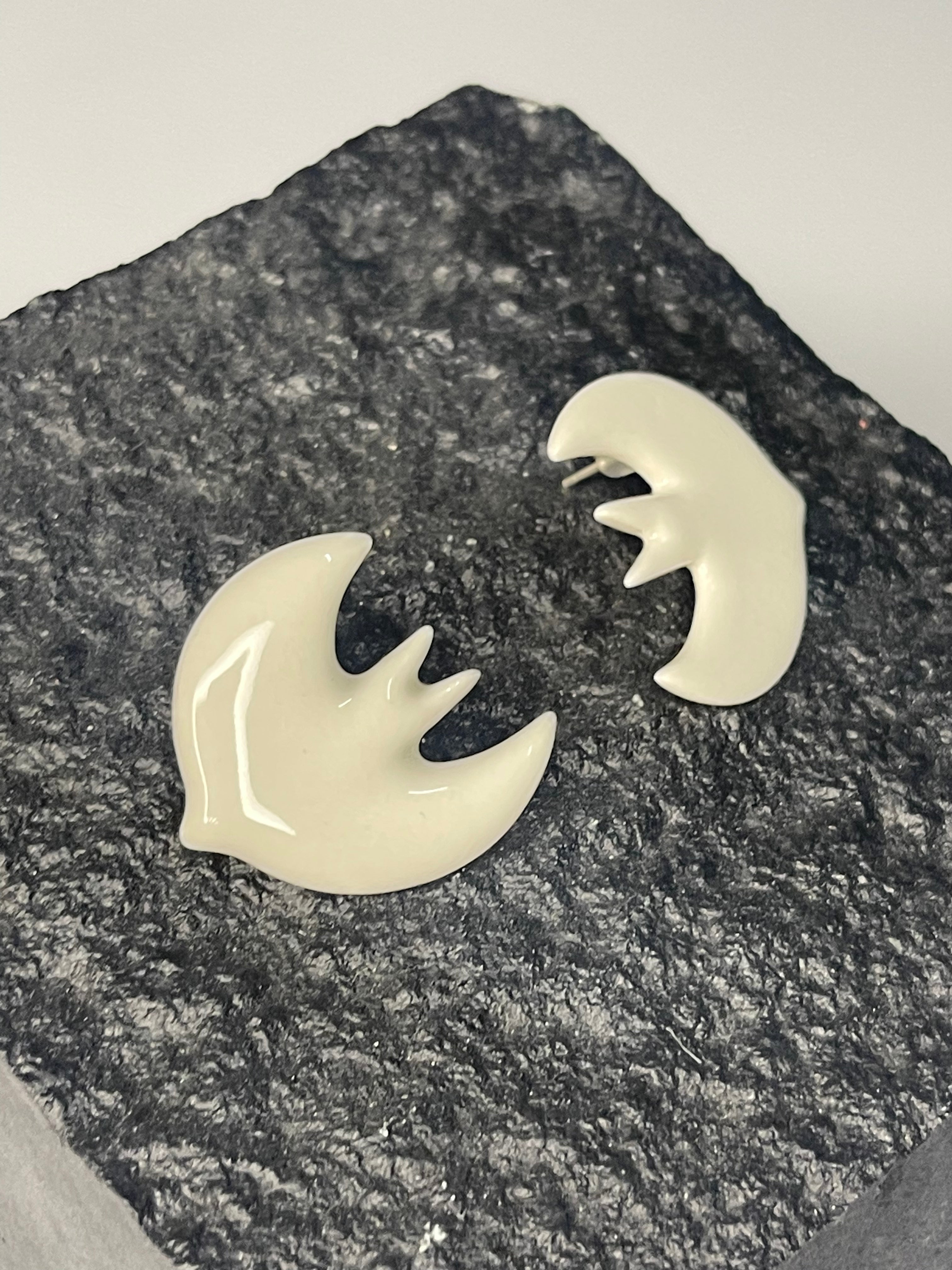 Cercei păsări călătoare