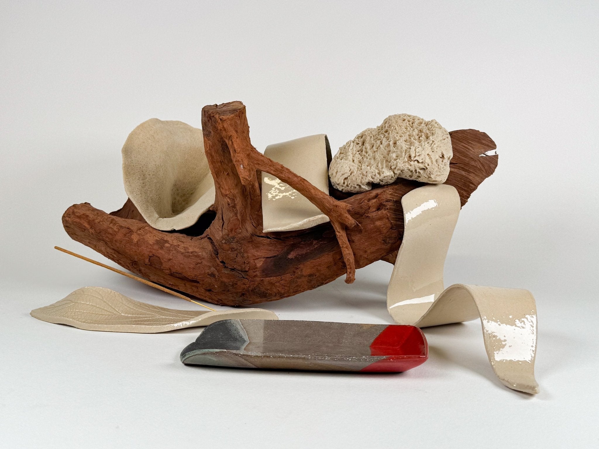 Instalație Custom - Diana Vasilescu - Instalatii